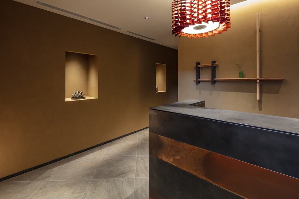 enso ango by uchida design inc