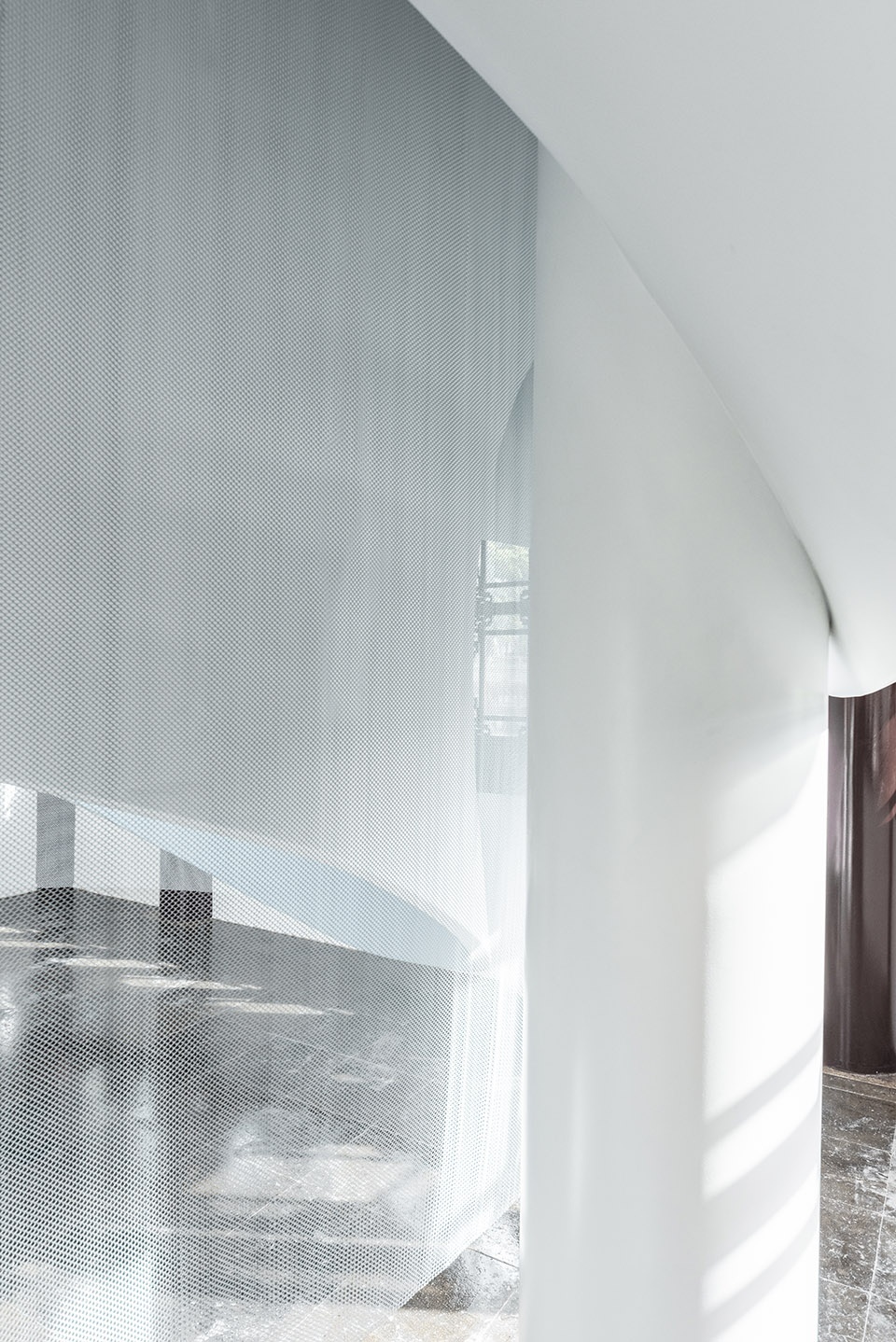 future bookstore china by mur mur lab