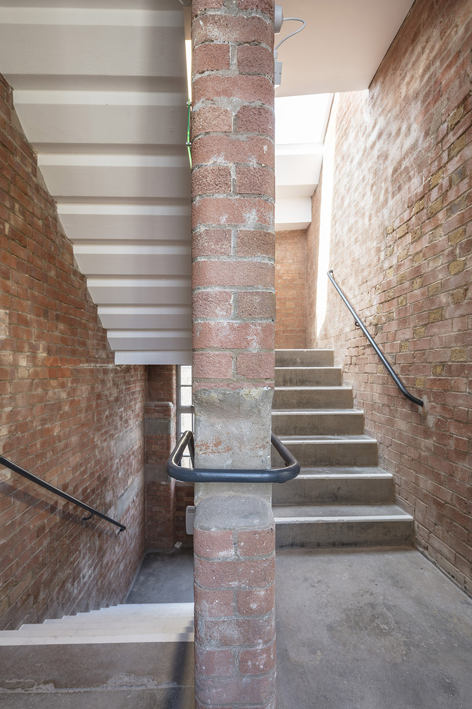 Hardwick Street by HUTArchitects 谷德设计网