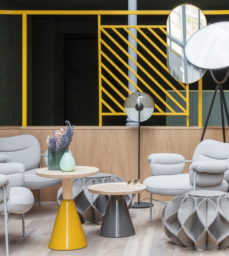 how to turn a hotel into a home by patricia urquiola grzywinskipons