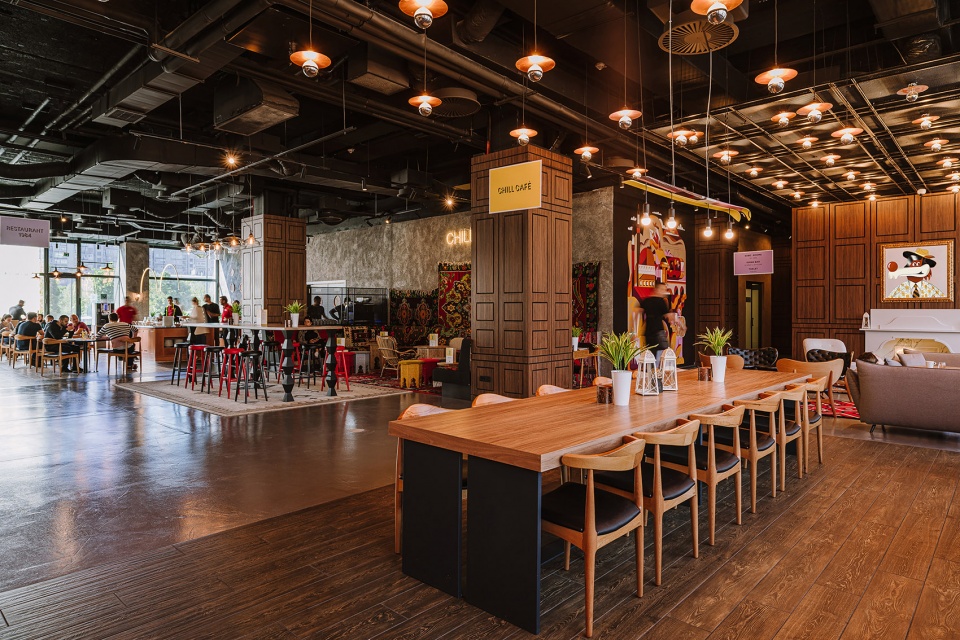 ibis styles sarajevo by mixd