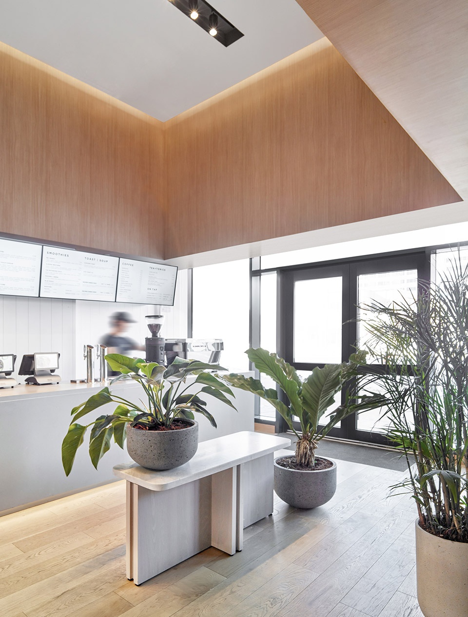 iq food co by mason studio