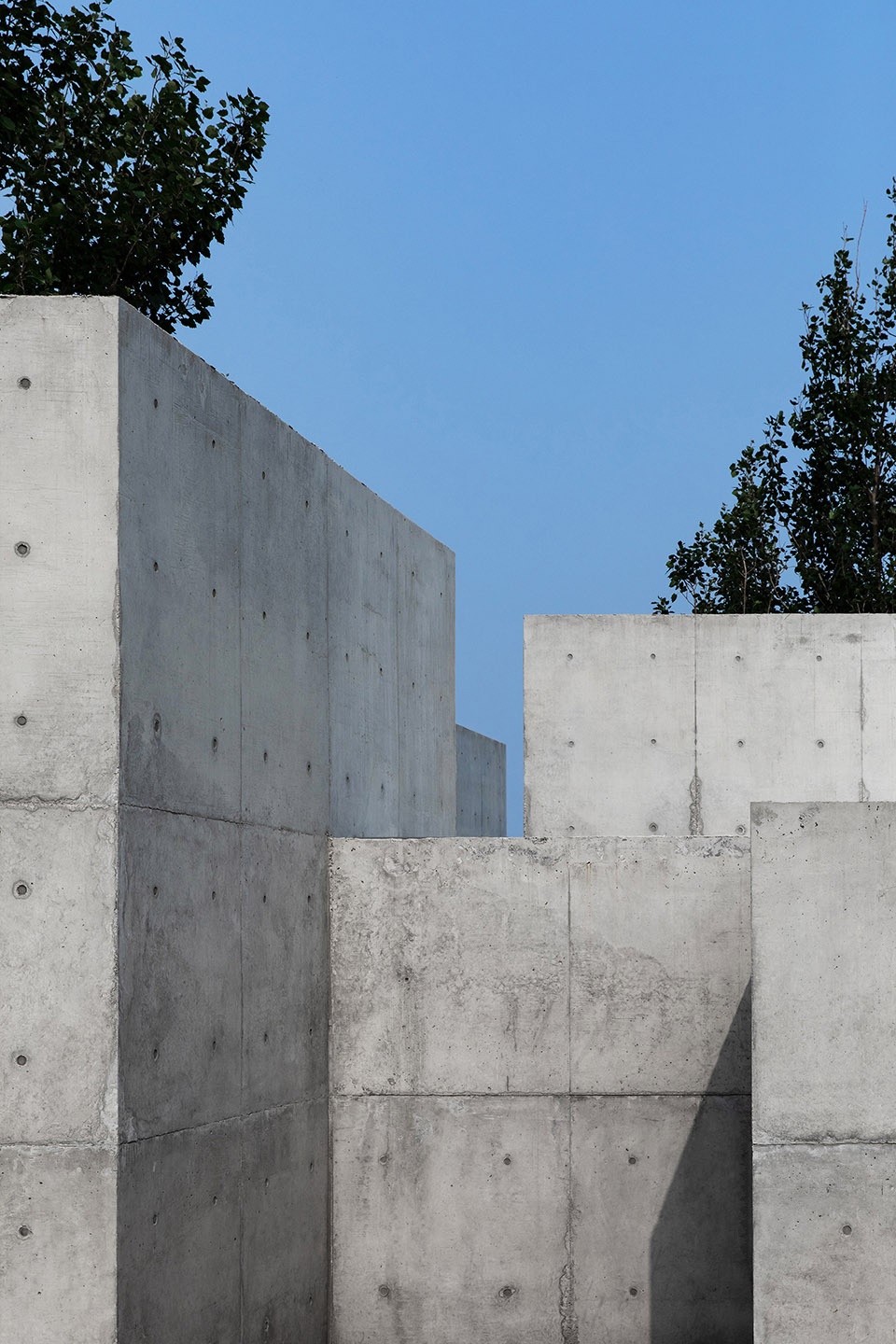 restaurant y sea china by vector architects