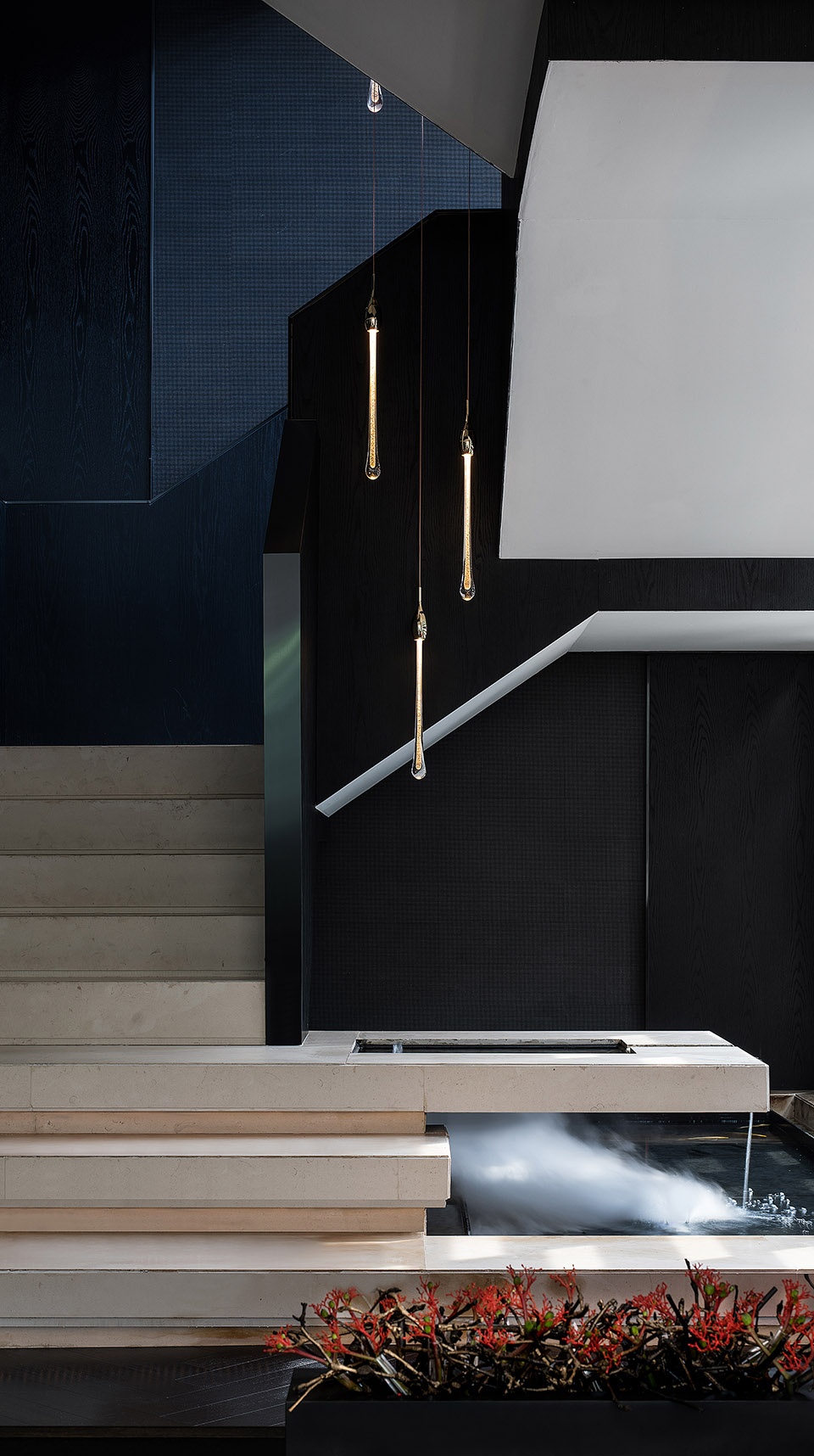 s480 dining villa china by hfd design institute
