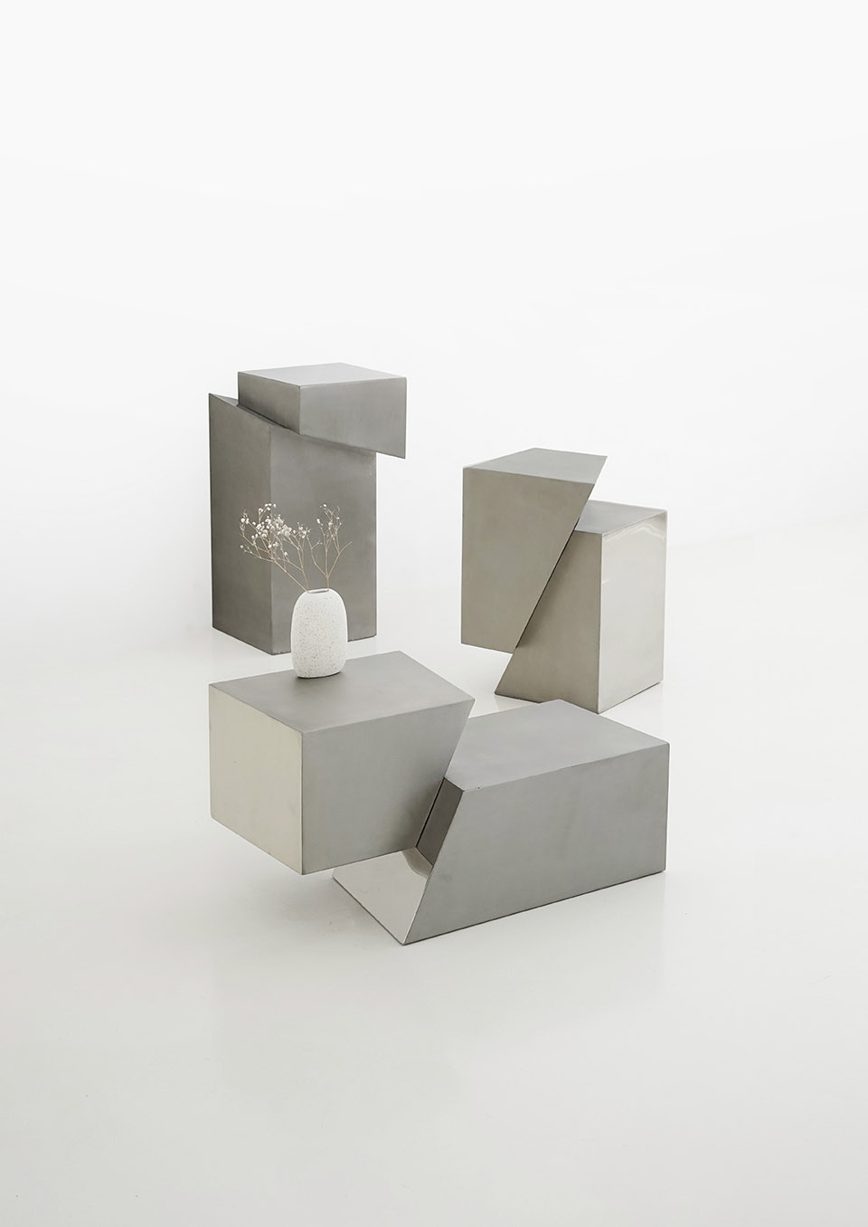 slice series by studio jeong ho ko frnkl