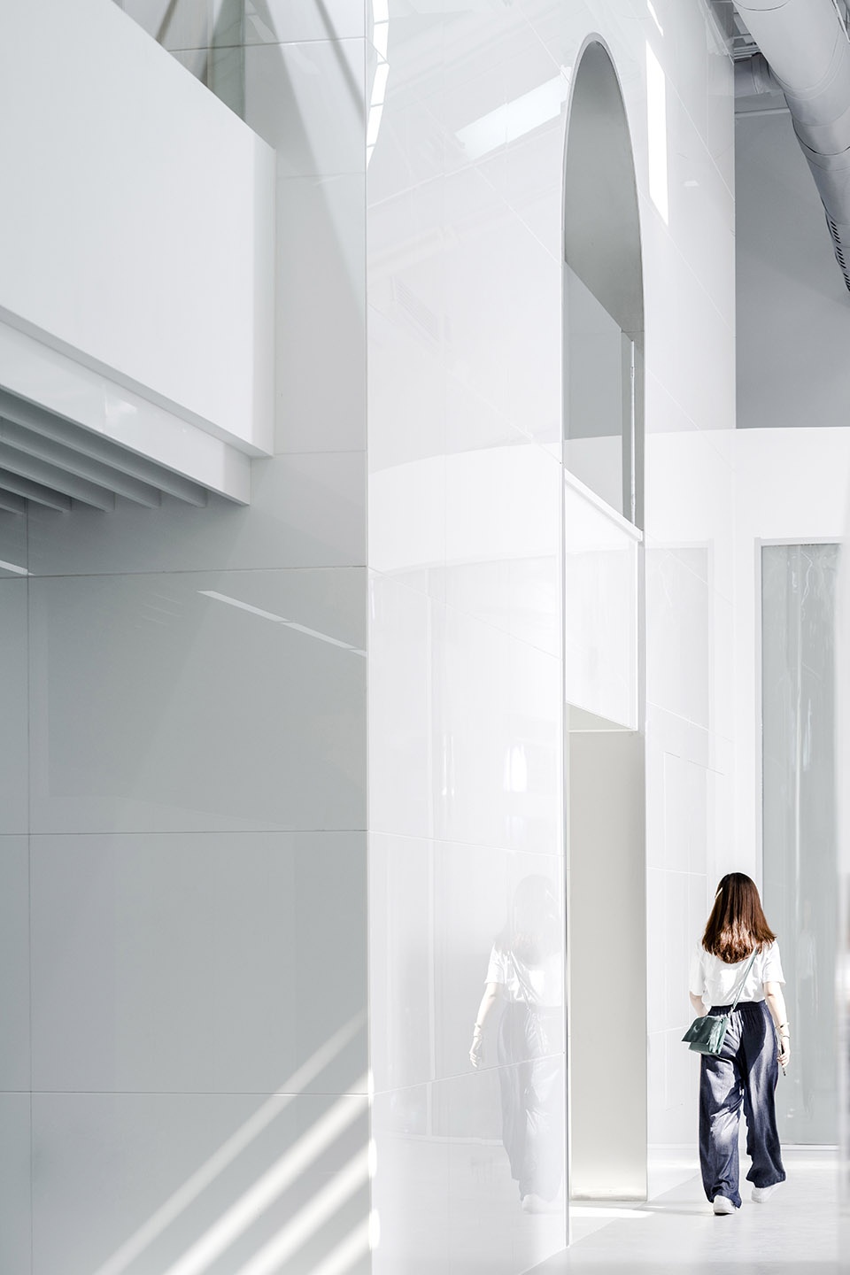 a ultimate practice of healthy spaces brii biosciences global rd center china by qucess design
