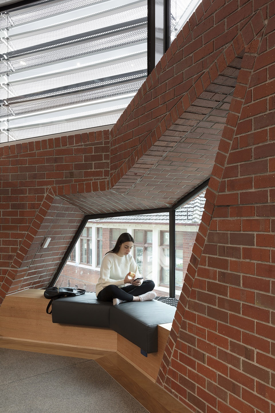 bio 21 nancy millis building by designinc