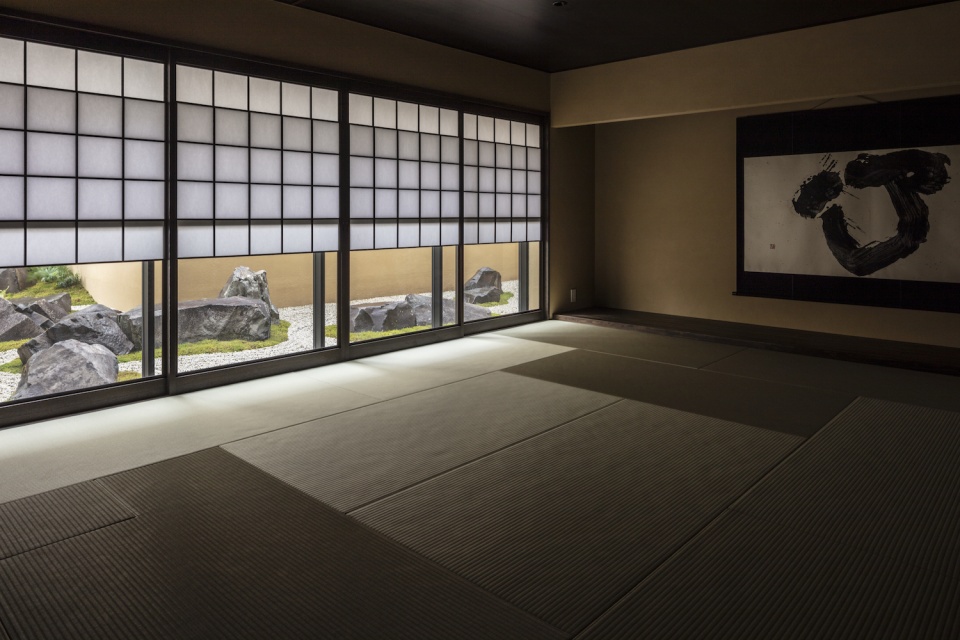 enso ango by uchida design inc