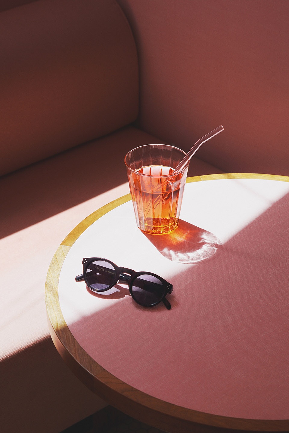 humble pizza cafe by child studio