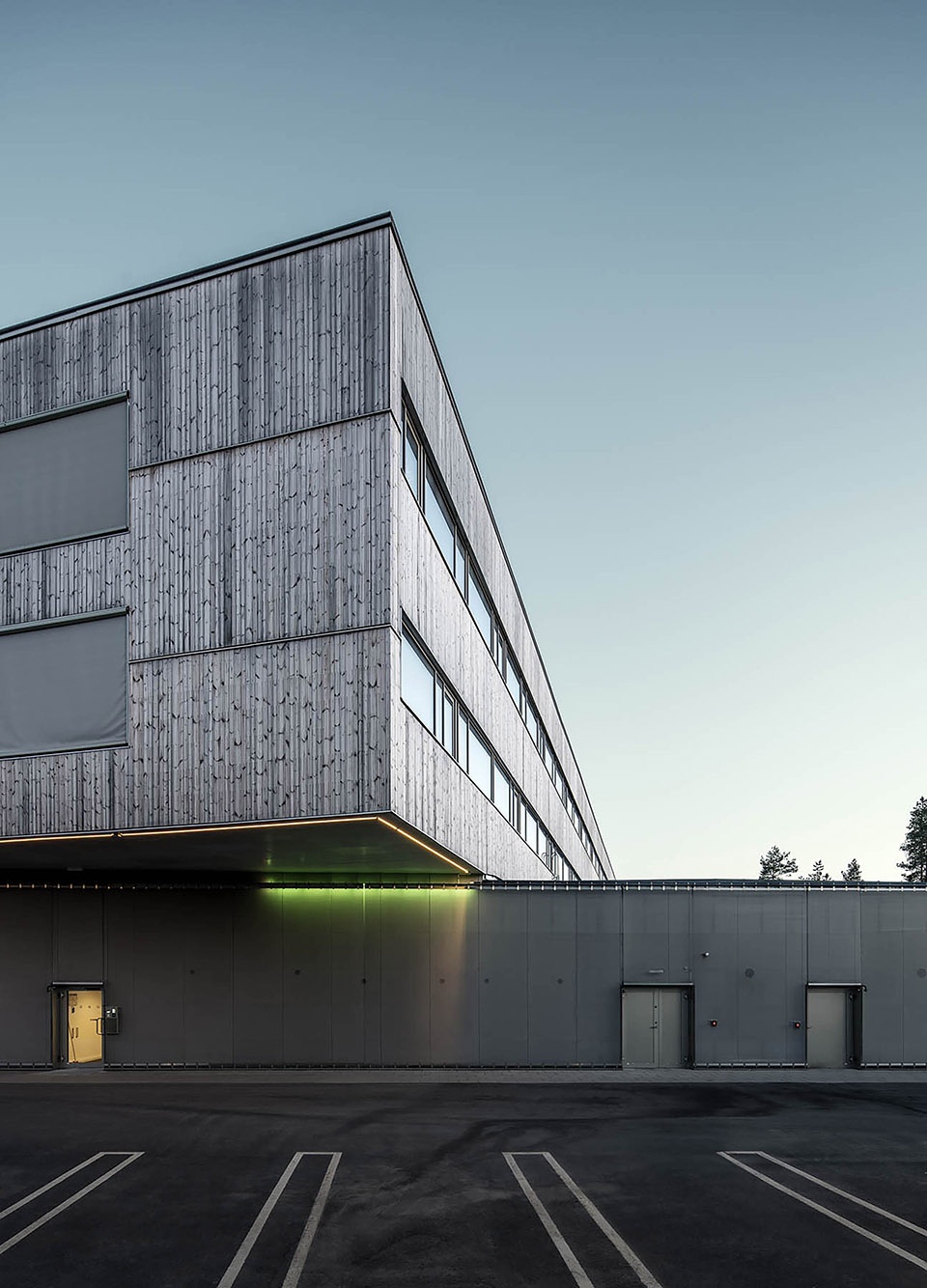 minerva school by sweco architects