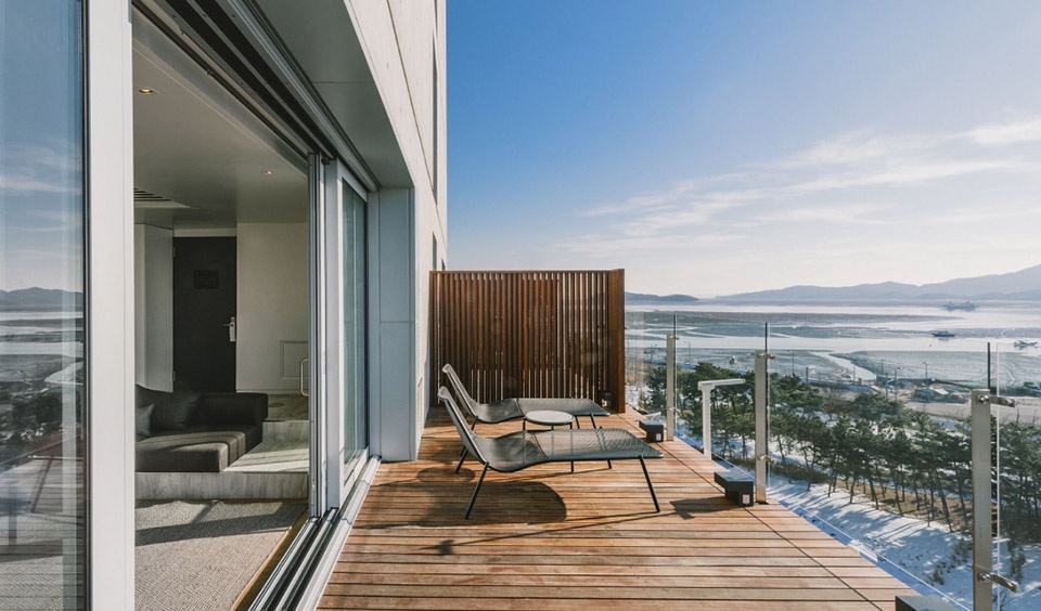 nest hotel by joh company