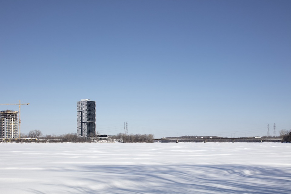 panorama by acdf architecture