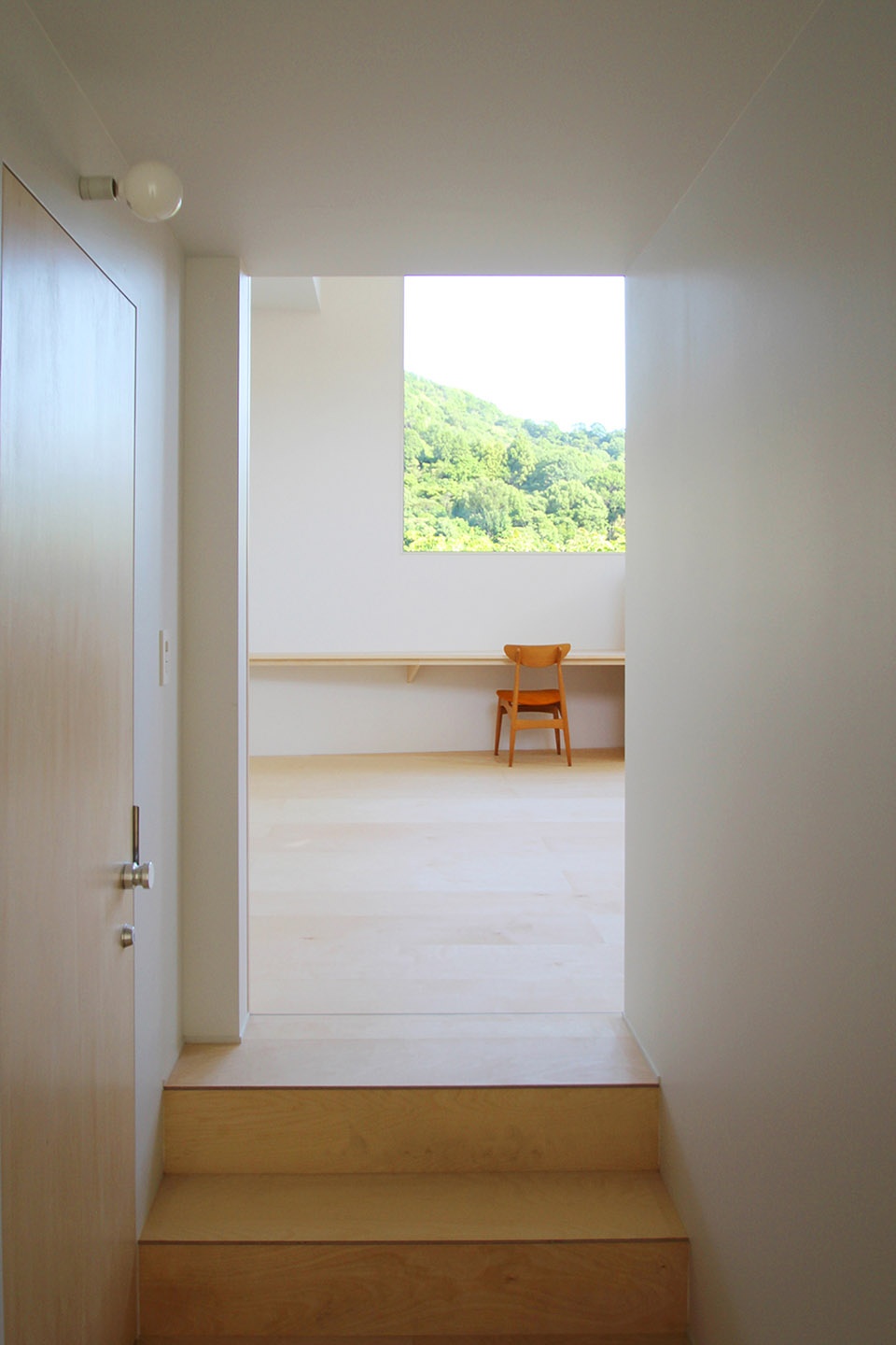 para house by uenoa