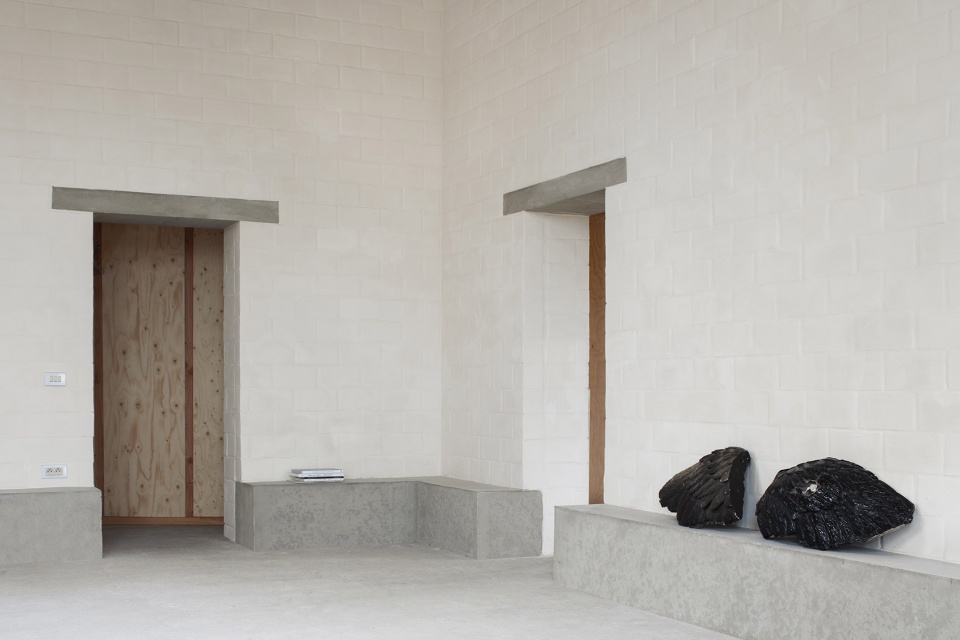 studio sds by graux baeyens architecten
