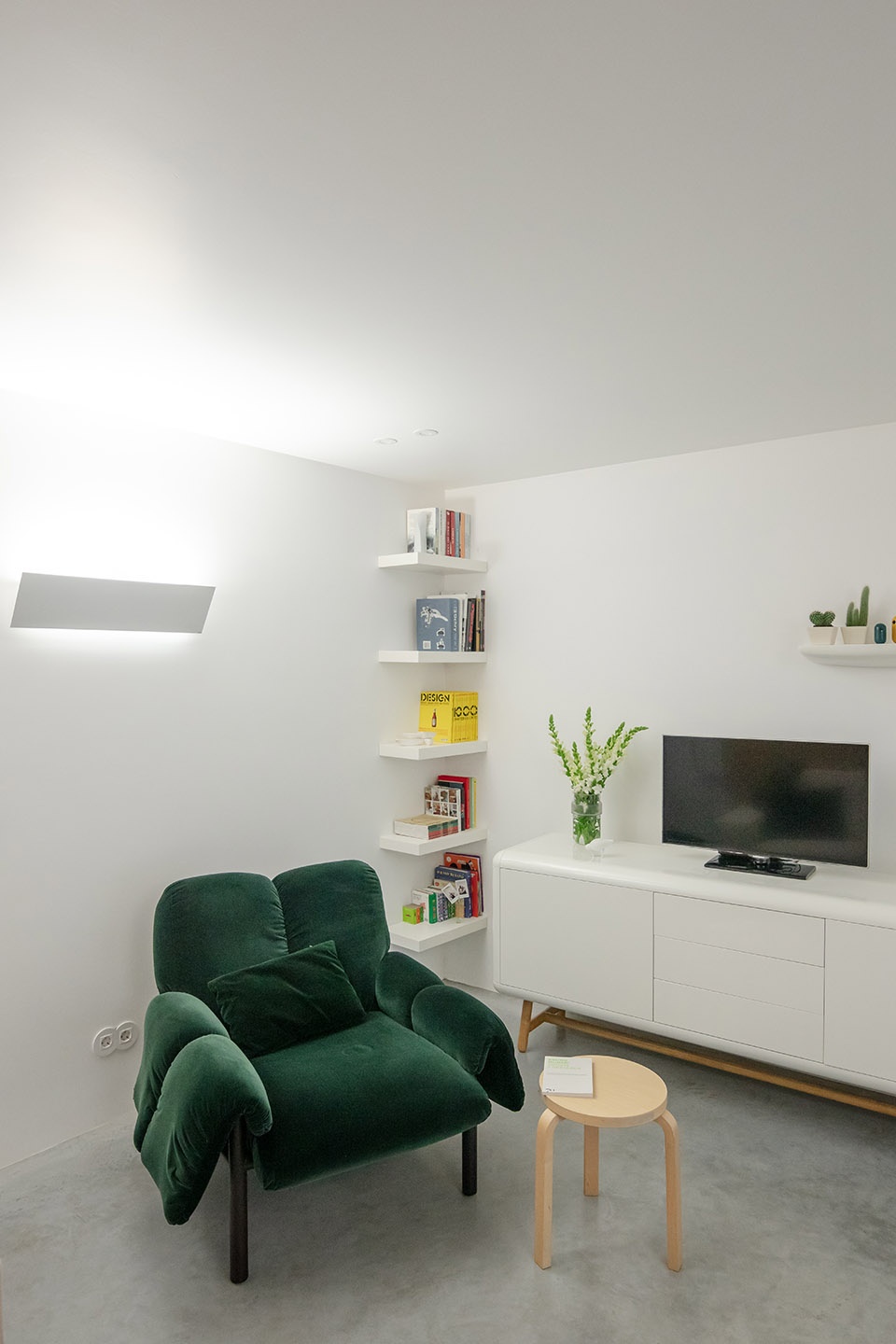 the house of grandfather martinho by covo interiores