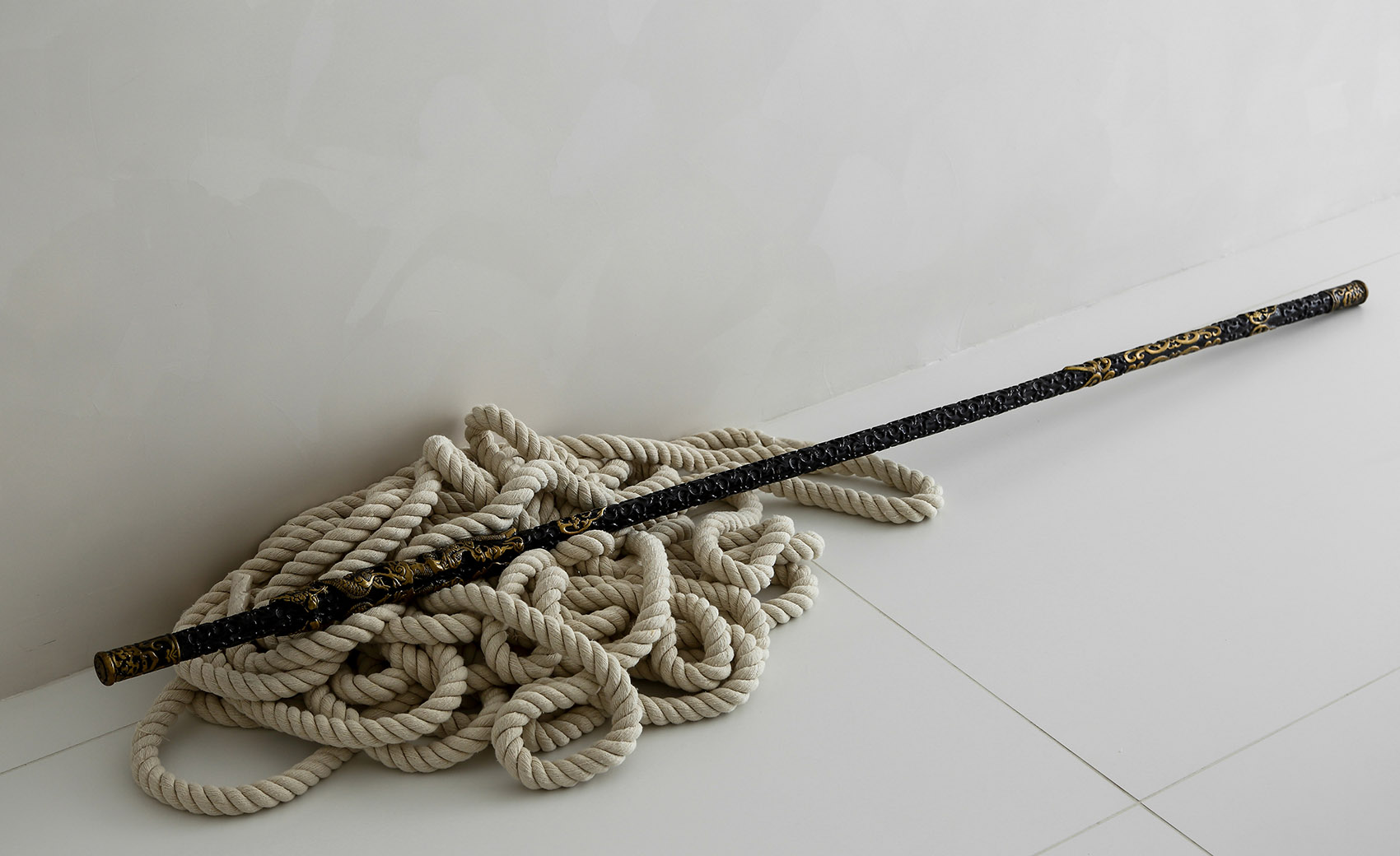 703 Magic Apartment in Ningbo, China by Shanghai FD Architectural Design Consulting Co., Ltd