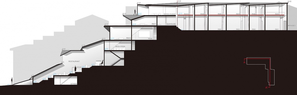 annso hill china by studio qi