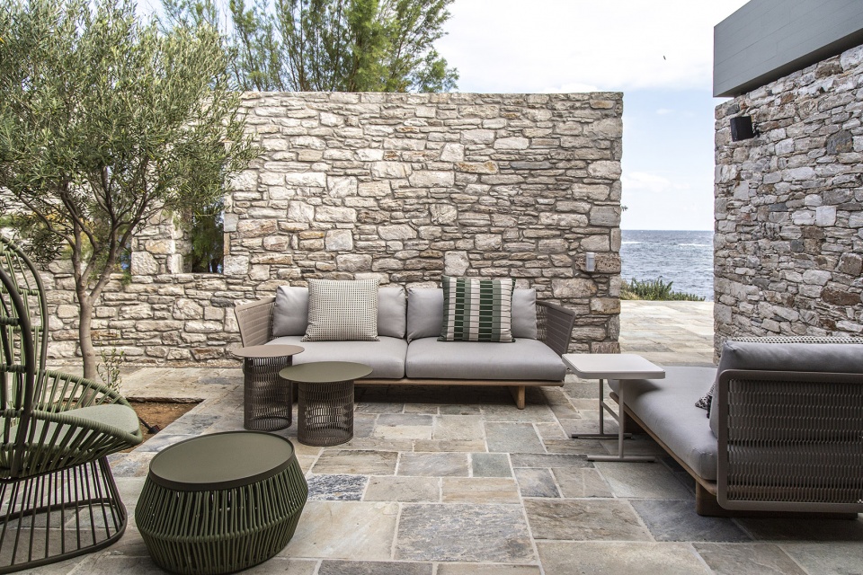 bay house in attica by room service katerina veremi xynogala