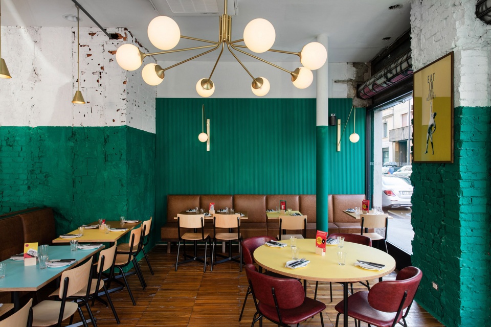berbere milano centrale by rizoma architetture