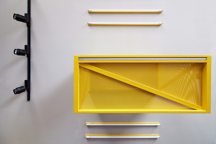 c r service by pucciocollodoro architetti