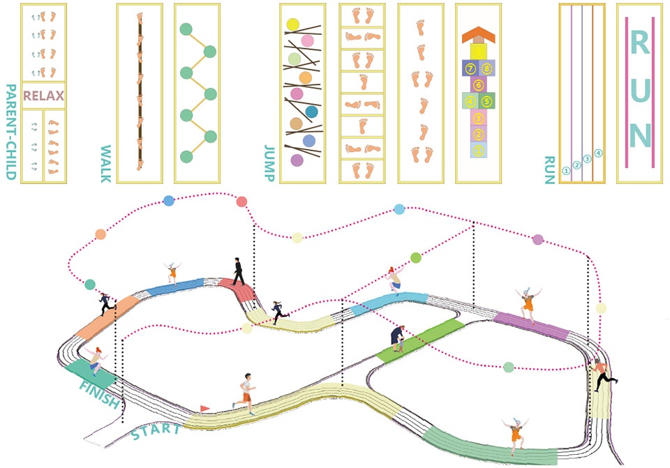 cultural renewal of the township of confucius and mencius china by igreendesign