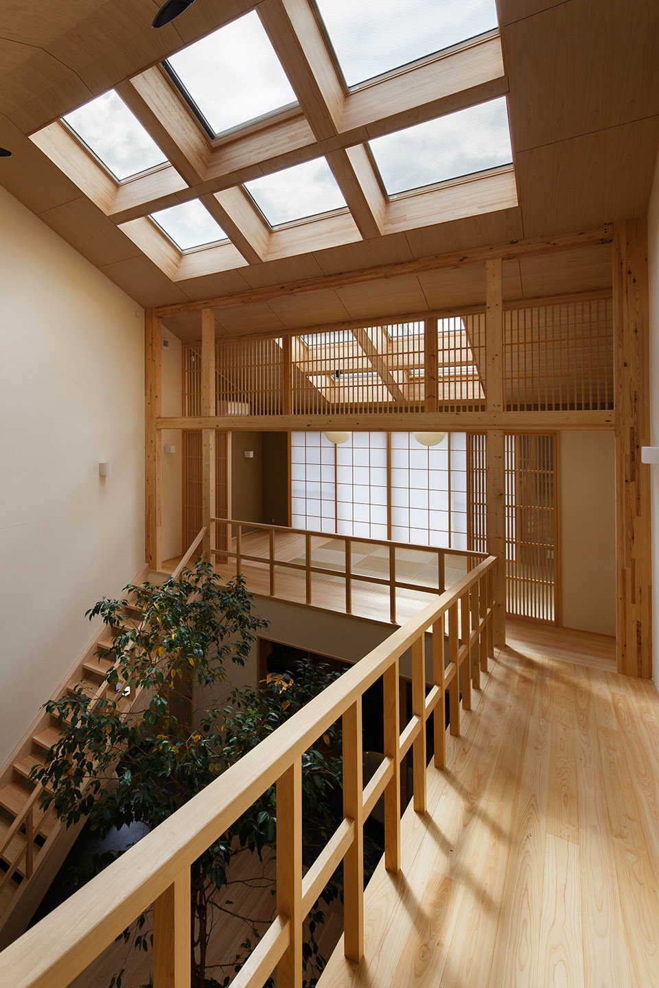 house in kyoto by 07beach