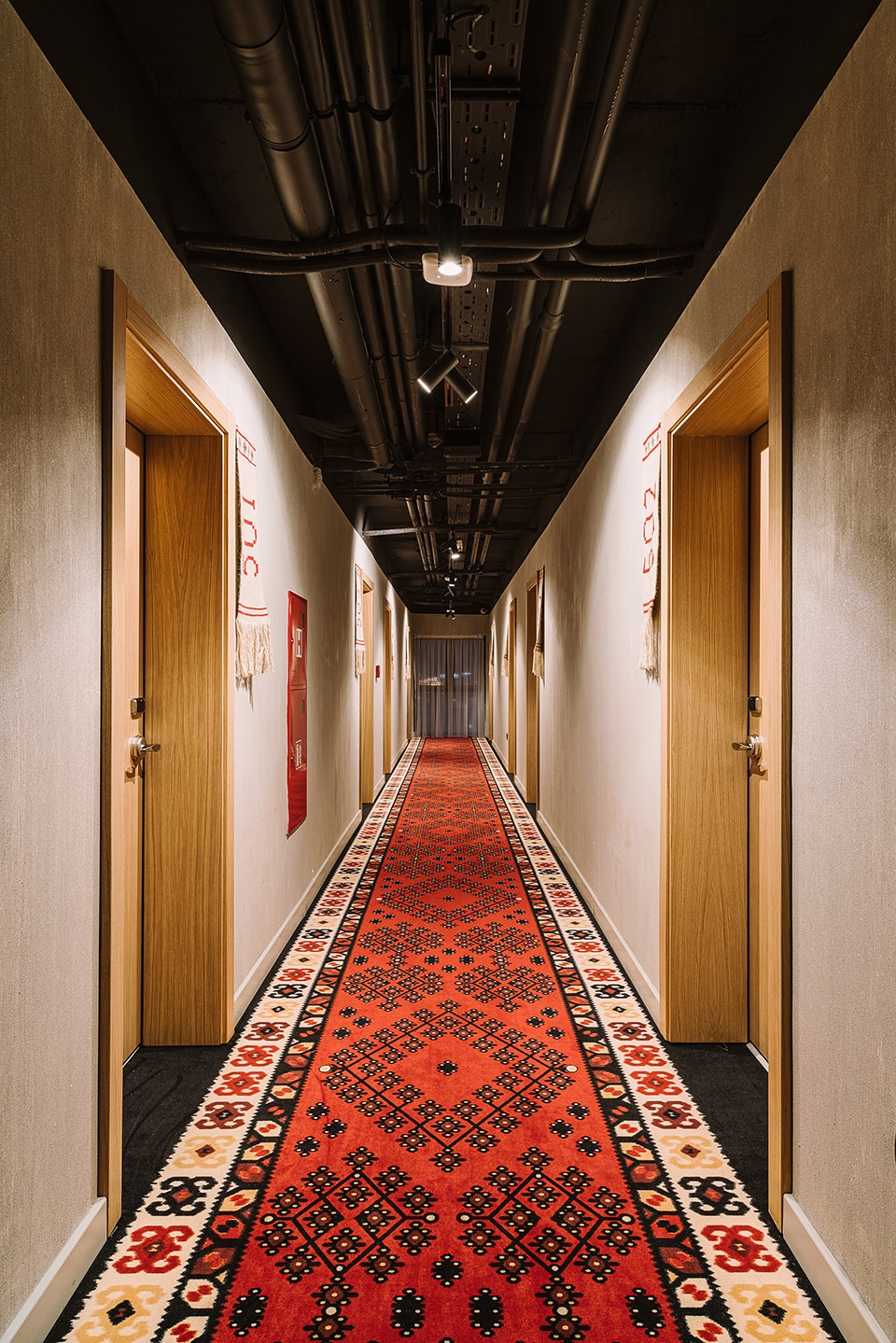 ibis styles sarajevo by mixd