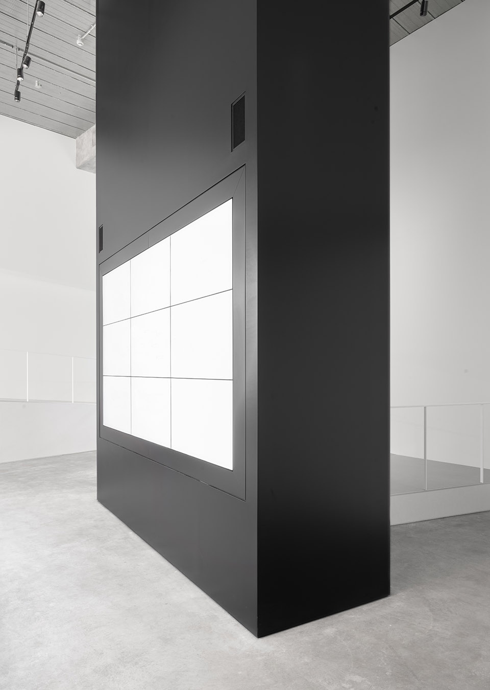 intelligent logistics center proto by bureau 0 1