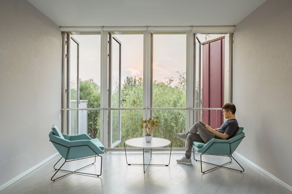 lakeside plugin tower china by pao