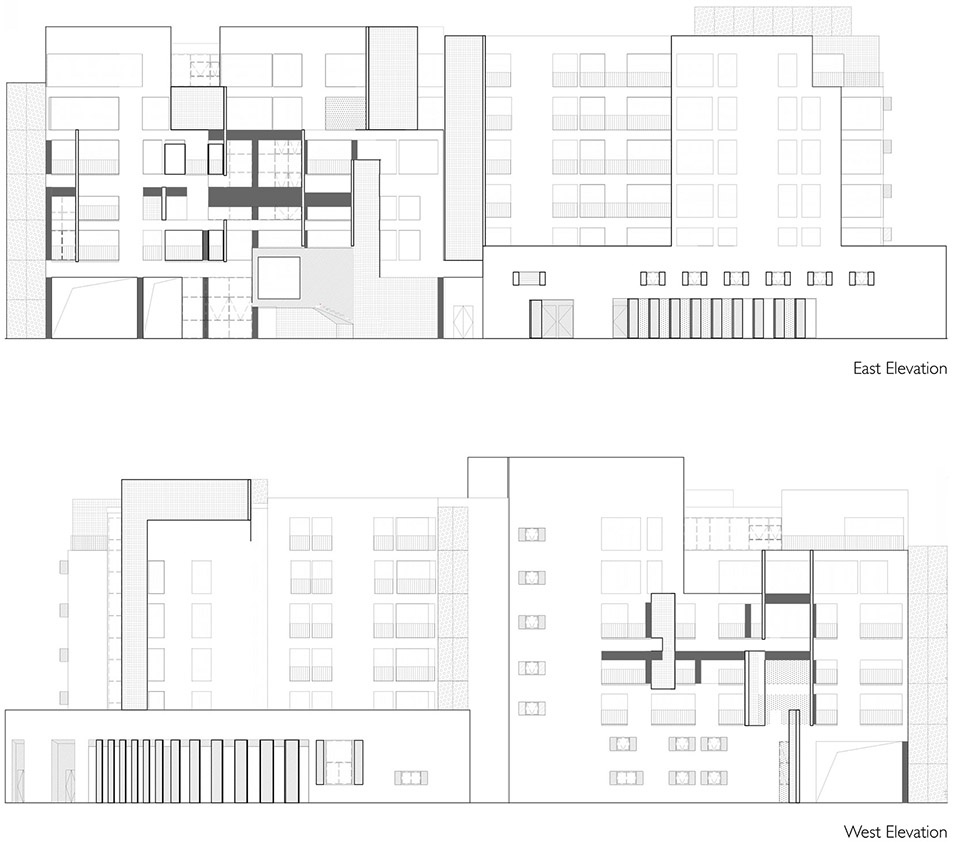 shenyao art centre phase ii china by atelier liu yuyang architects 1