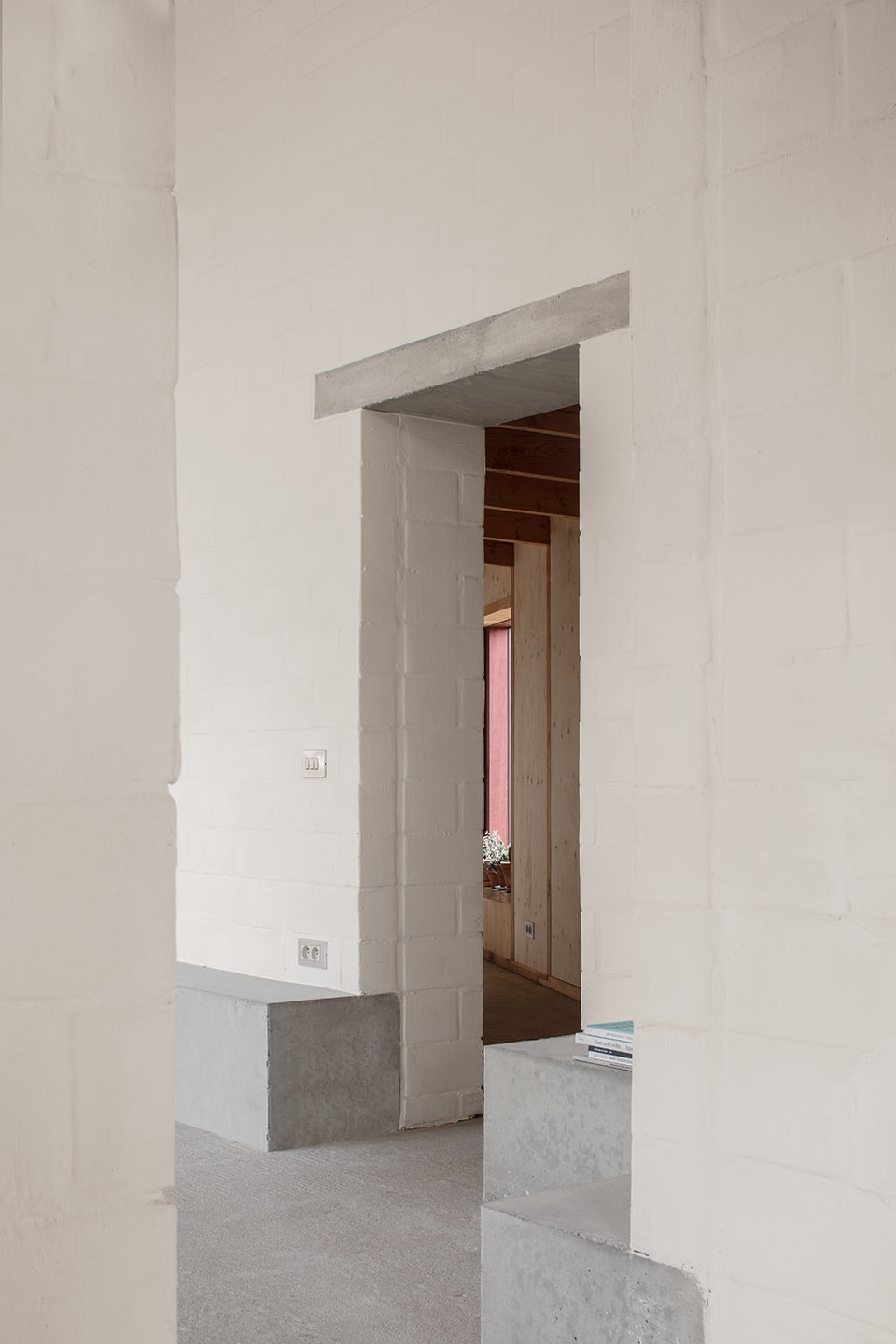 studio sds by graux baeyens architecten