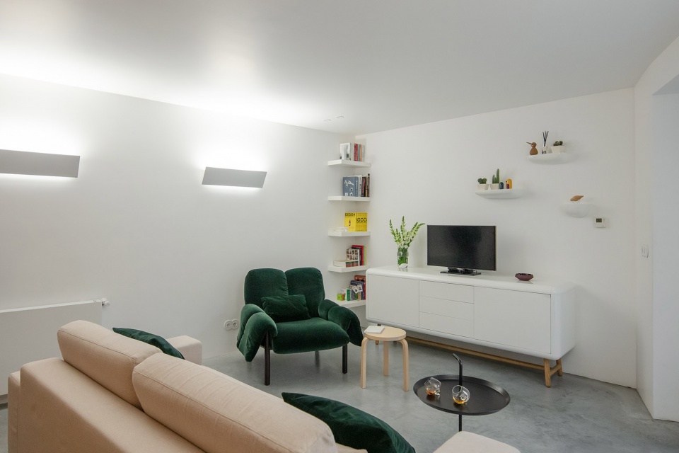 the house of grandfather martinho by covo interiores
