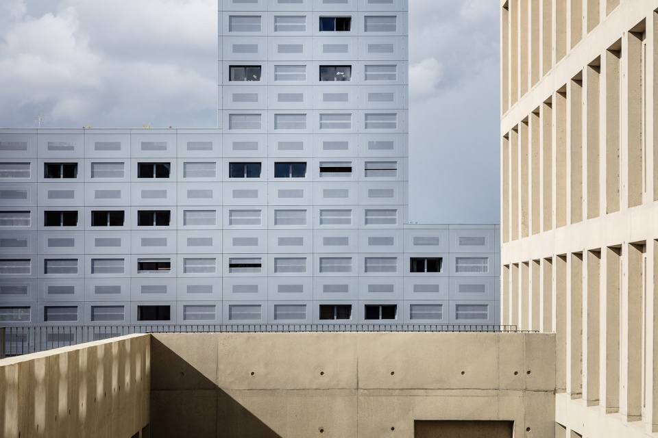 traduction polaris by lan architecture abinal ropars atelier stephane fernandez
