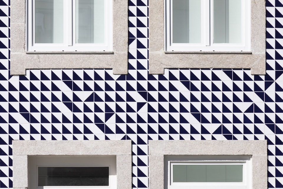 alegria residential building by mimool arquitectura design de interiores