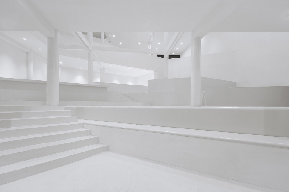 annso hill china by studio qi