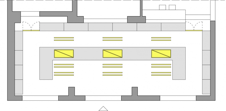 c r service by pucciocollodoro architetti