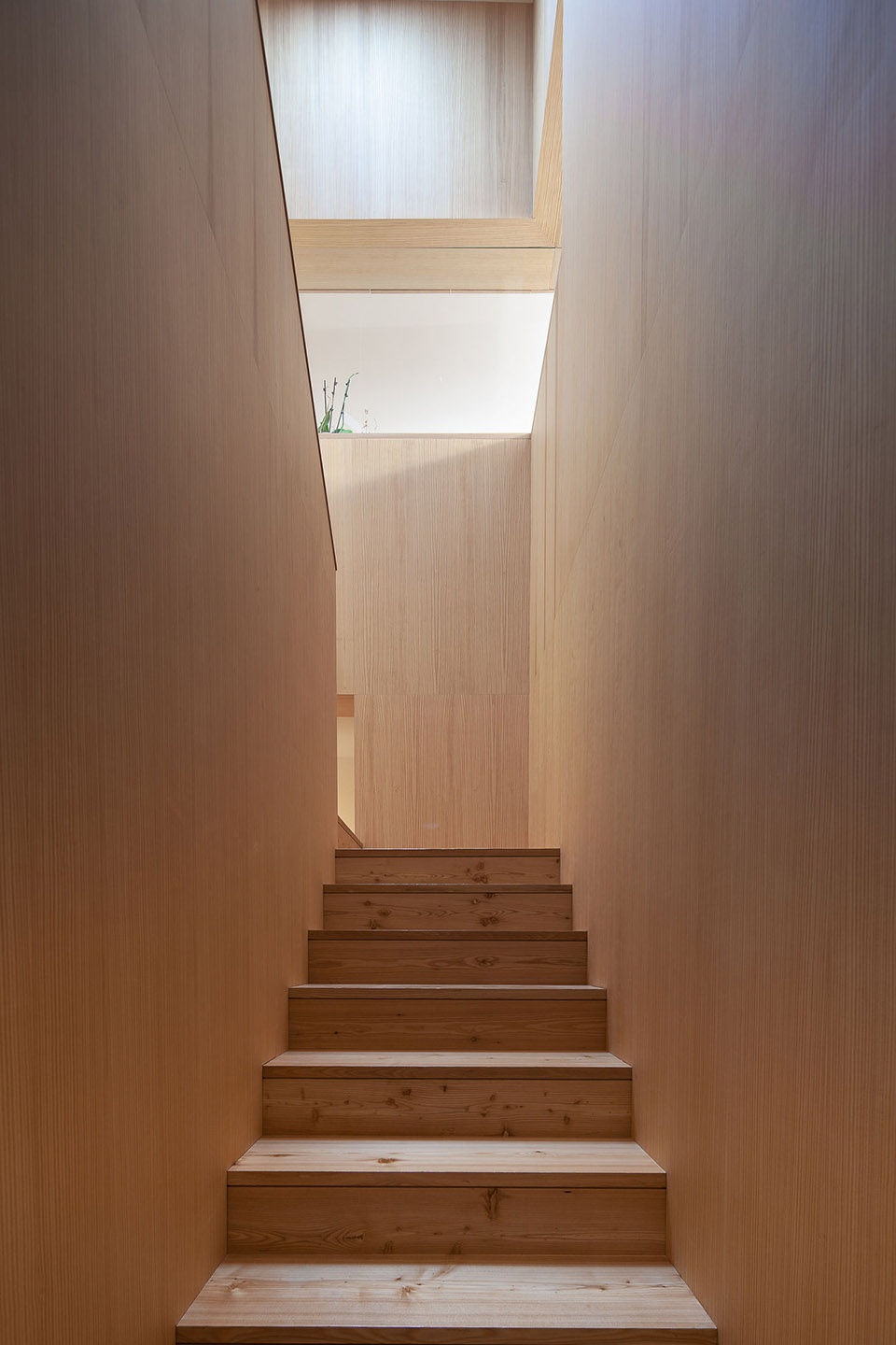 cha house by pablo pita architects