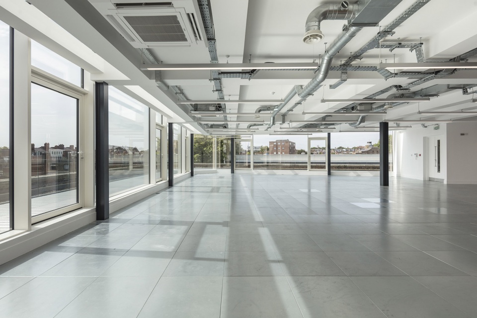 hardwick street by hut architects
