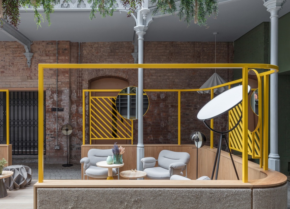 how to turn a hotel into a home by patricia urquiola grzywinskipons