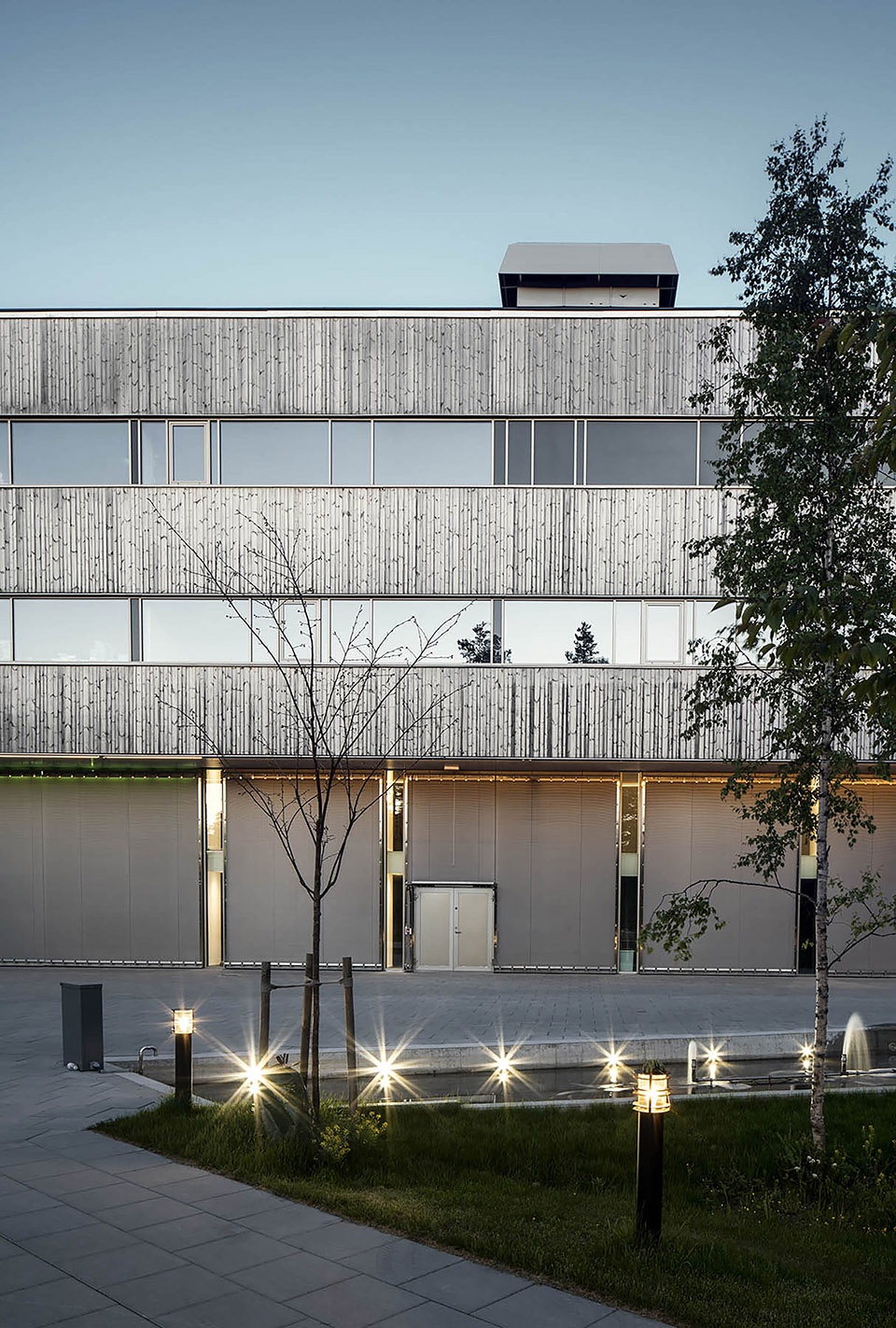 minerva school by sweco architects