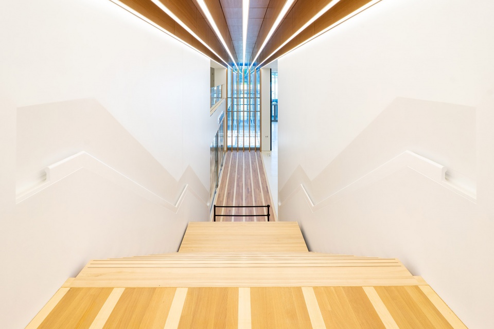 national museum of the united states army by som