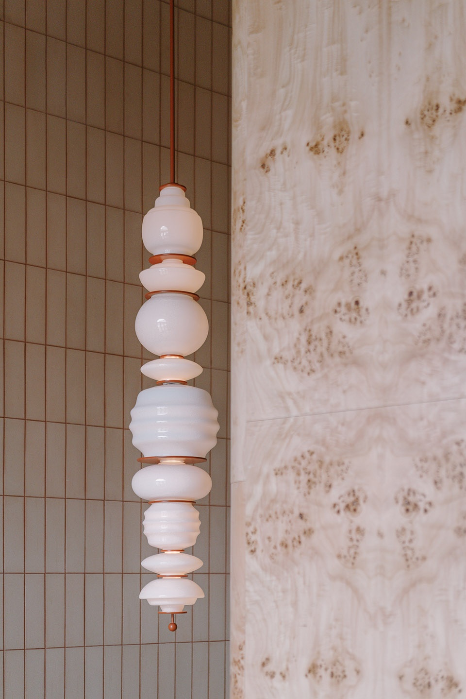 opasly tom restaurant by buck studio