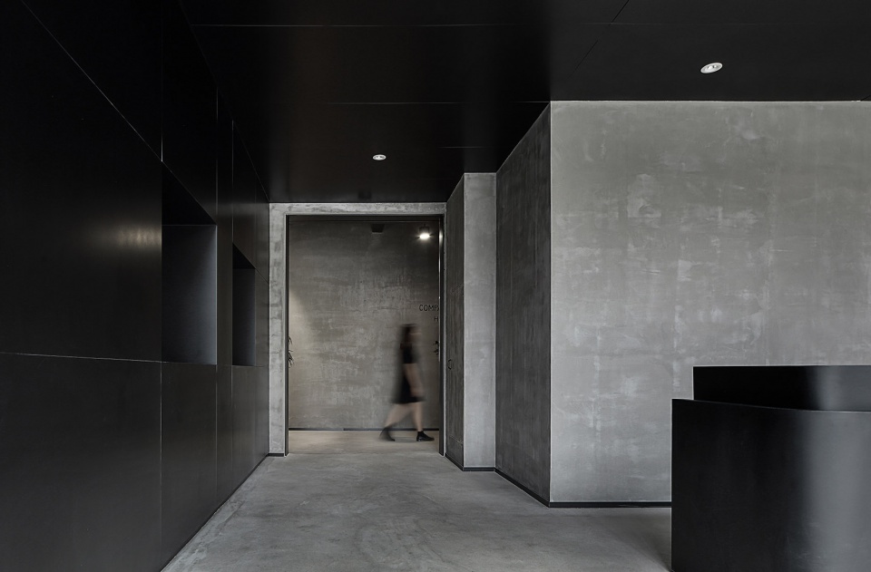 shanghai tengyuan science and technology park china by slow coral design