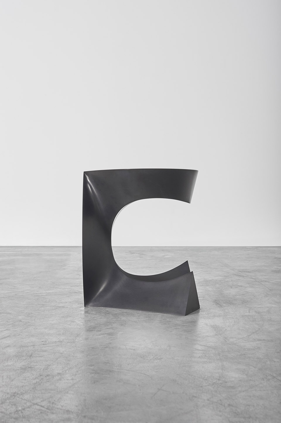 slow motion exhibition by aldo bakker