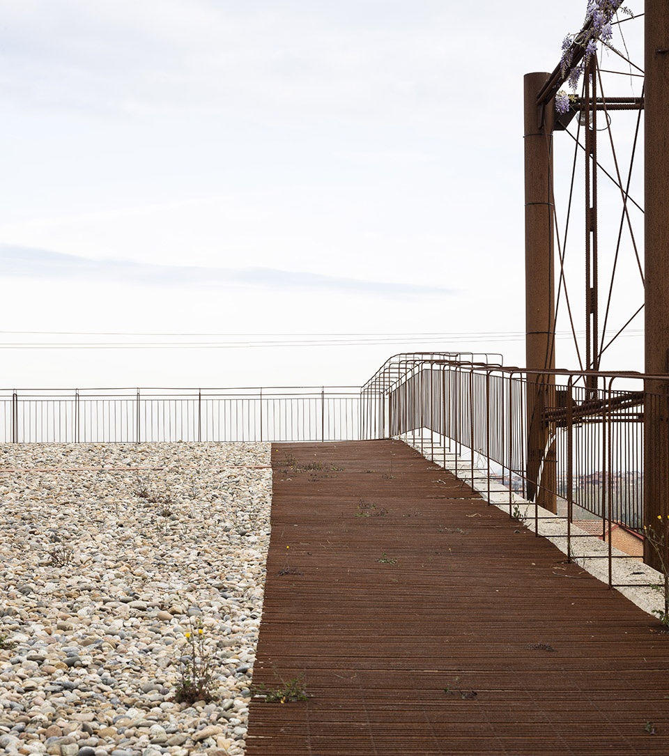 the climate museum of lleida by the estudi darquitectura toni girones