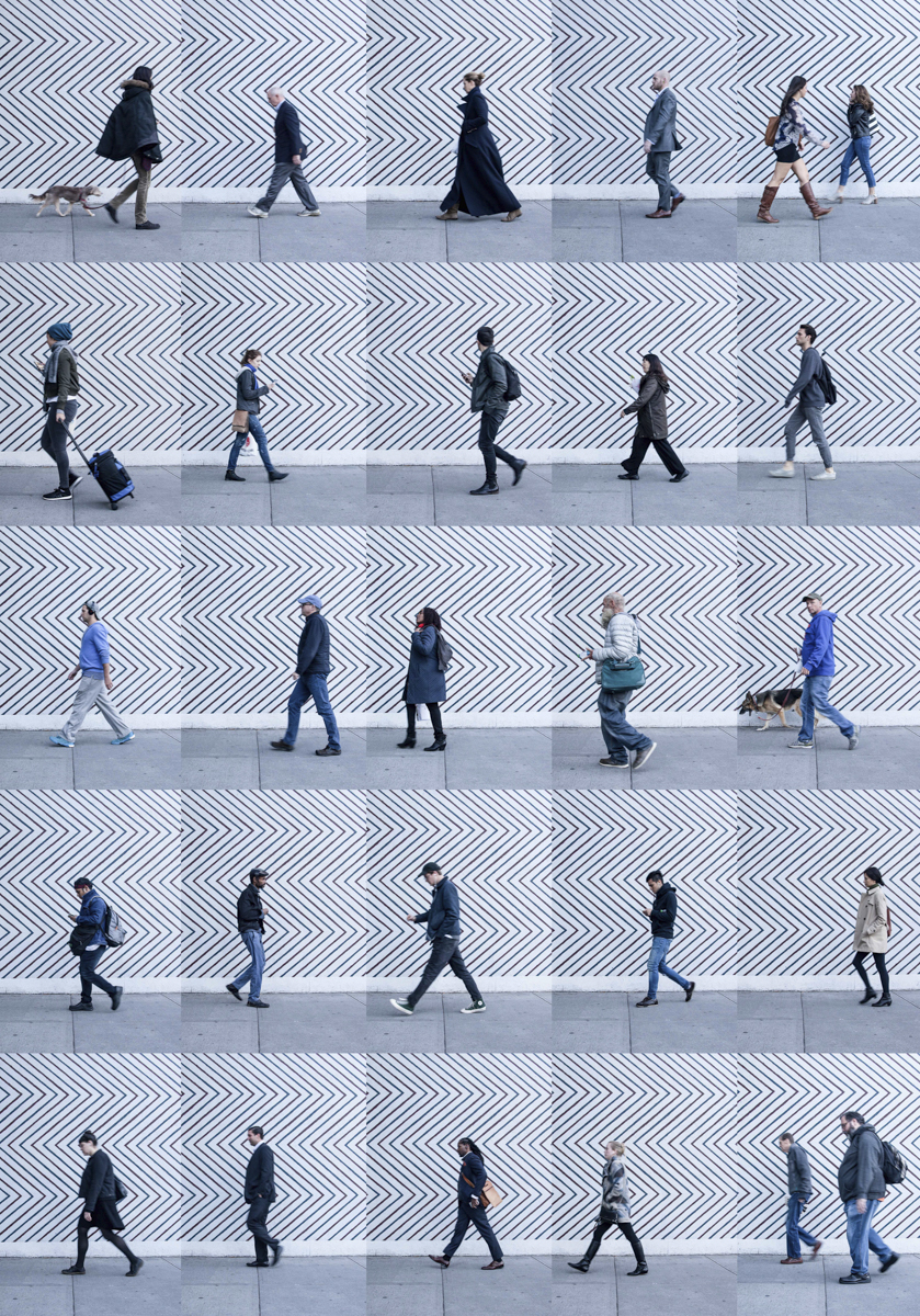 time lapse by xan padron