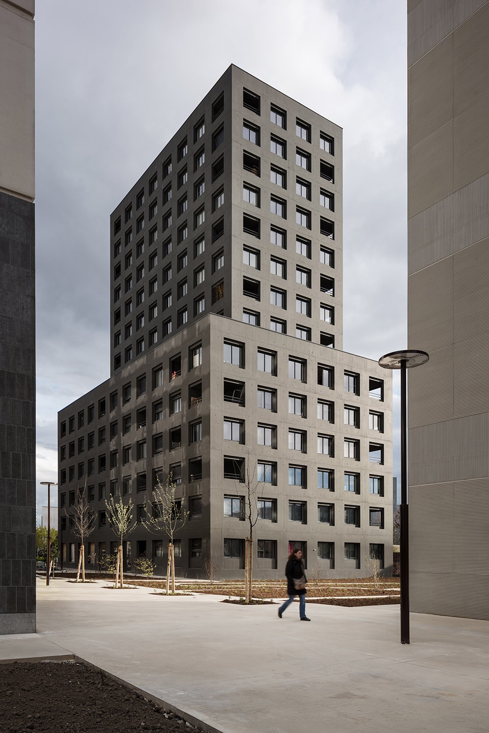 traduction polaris by lan architecture abinal ropars atelier stephane fernandez