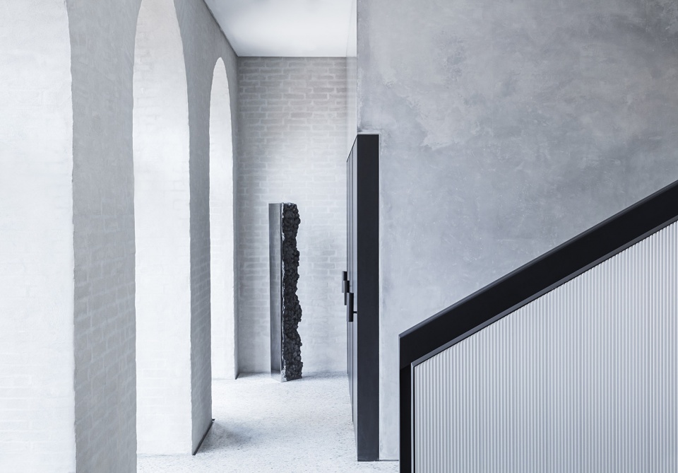 vipp chimney house by studio david thulstrup