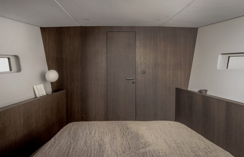 yacht bella interior design by norm architects