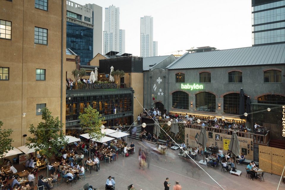 bomontiada commons by sanalarc